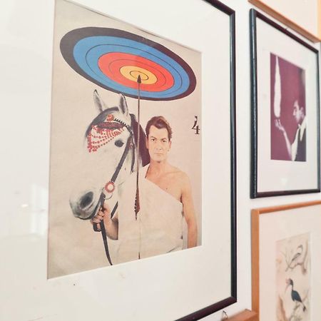 Festival Apartment Cannes Dış mekan fotoğraf