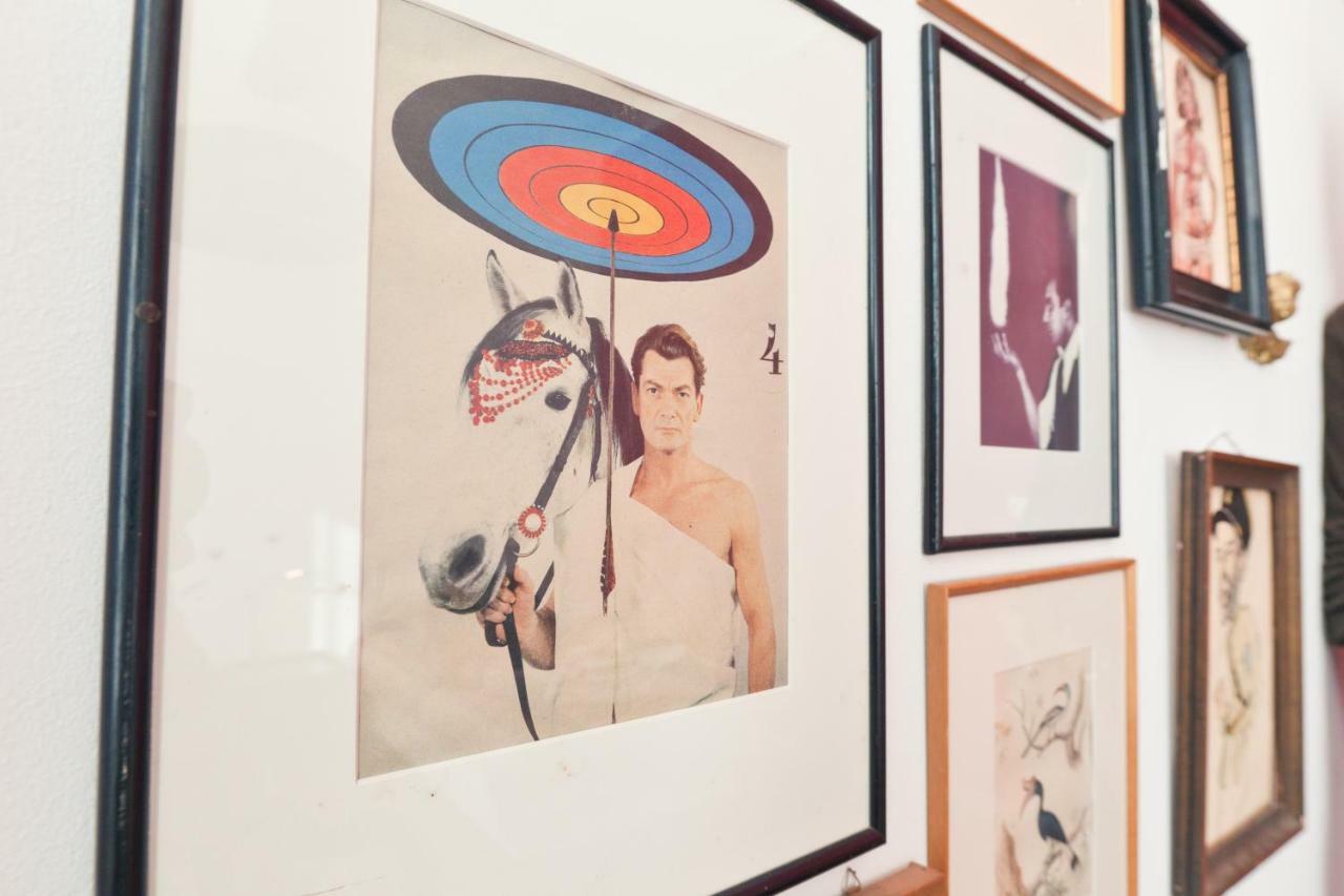 Festival Apartment Cannes Dış mekan fotoğraf