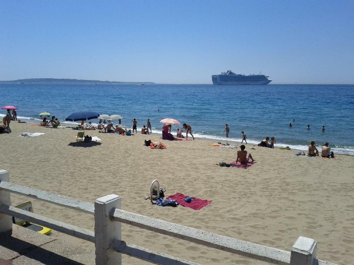 Festival Apartment Cannes Dış mekan fotoğraf