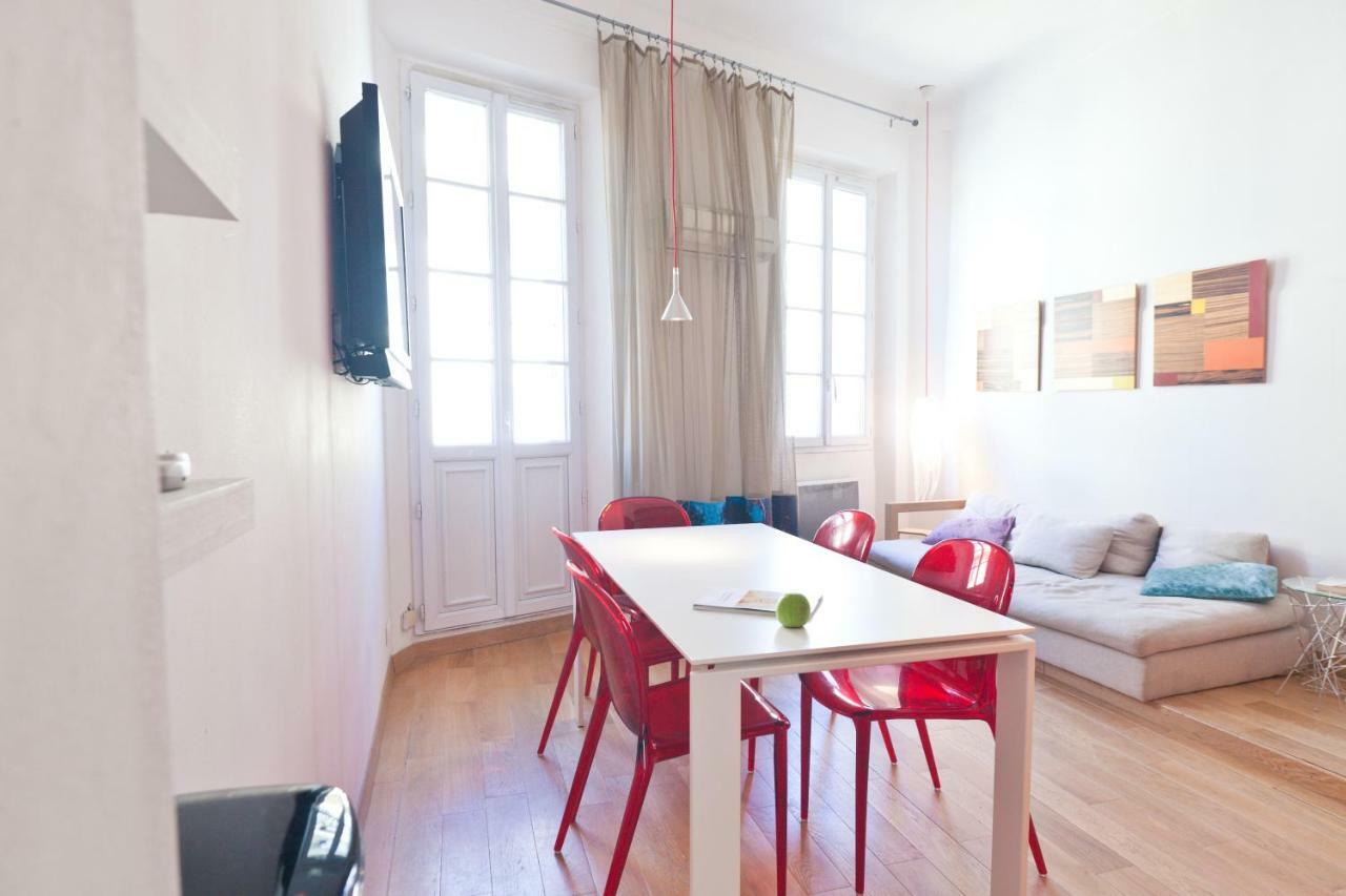 Festival Apartment Cannes Dış mekan fotoğraf