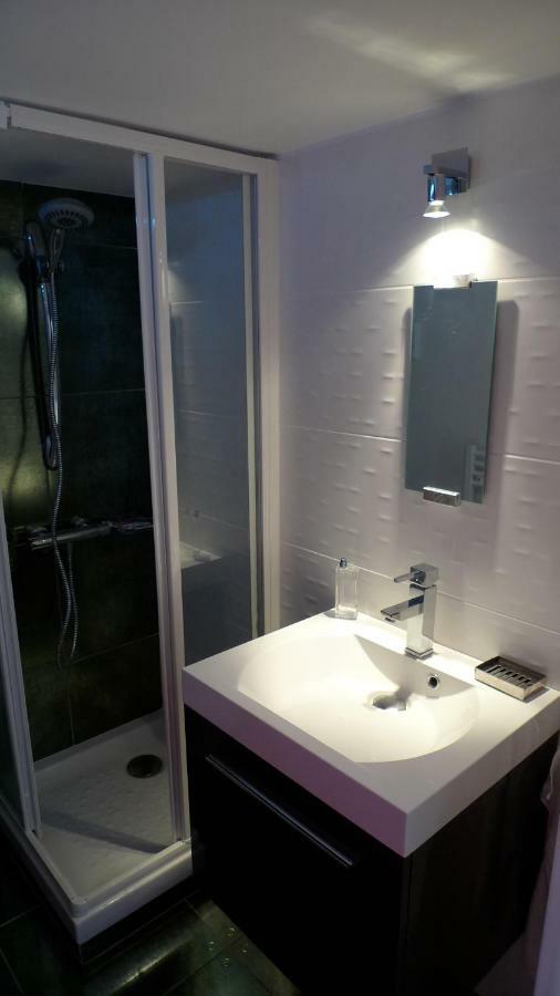 Festival Apartment Cannes Dış mekan fotoğraf