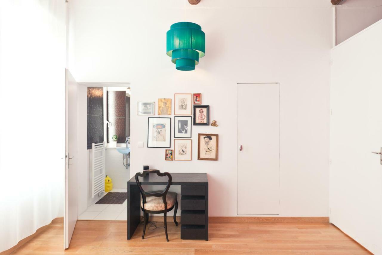 Festival Apartment Cannes Dış mekan fotoğraf