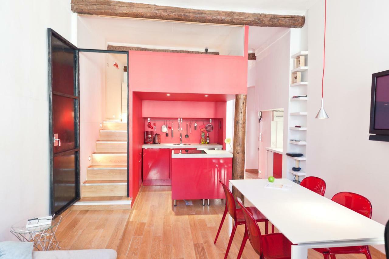 Festival Apartment Cannes Dış mekan fotoğraf