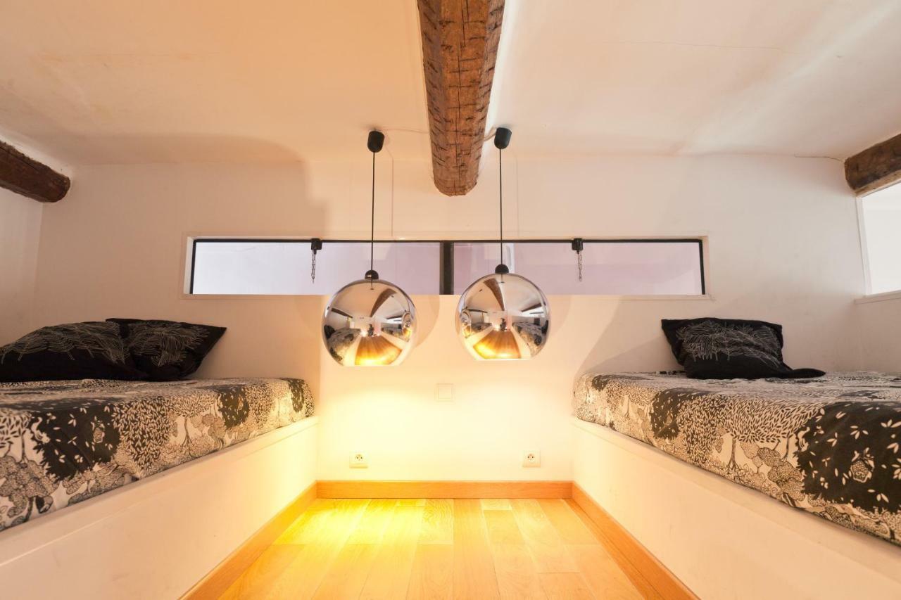 Festival Apartment Cannes Dış mekan fotoğraf