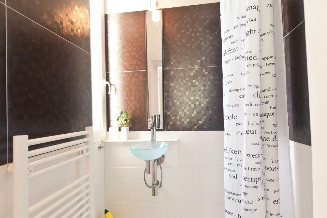Festival Apartment Cannes Dış mekan fotoğraf